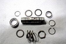 H1324 Hilti Martello perforatore TE 5 A cilindro manicotto di bloccaggio originale