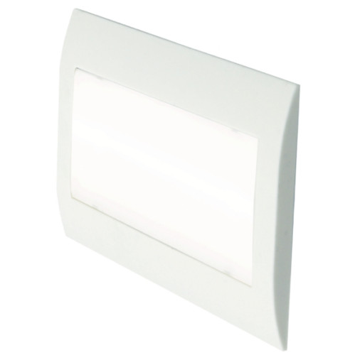 Lampada luce emergenza - di, led