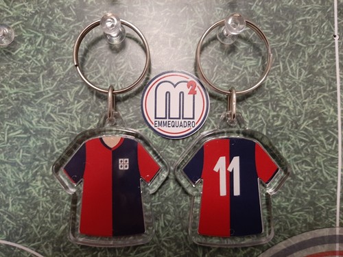 Portachiavi maglia home - maglia,