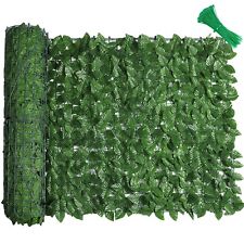 SIEPE FINTA SIEPE ARTIFICIALE