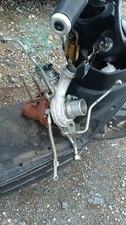 Ricambi usato turbina fiat - ricambi,