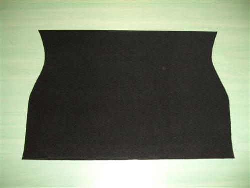 Tappetino per bagagliaio - tappetino,