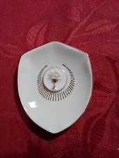 Piattino Eucaristico Firmato