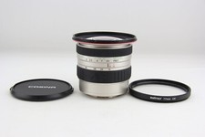 Obiettivo Tamron AF 70-300 mm 1:4-5.6 Minolta A / Sony attacco A # 10988