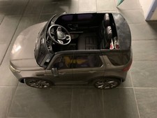 macchina telecomandata  bimbo