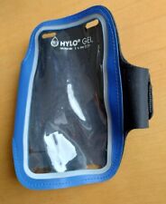 FASCIA DA BRACCIO SPORTIVA PORTA CELLULARE SMARTPHONE UNIVERSALE SPORT JOGGING 