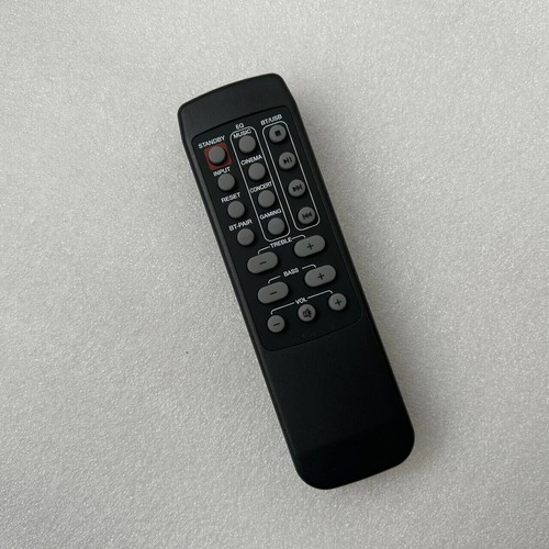 Telecomando nuovo per soundbar
