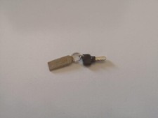 Transkit chiave FERRARI TESTAROSSA POCHER scala 1/8 K51 K52 K53 K54 K59 K61 K63 - 6