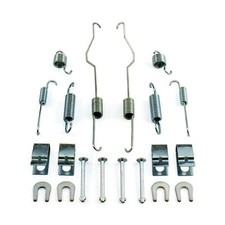 Kit accessori ganasce freno