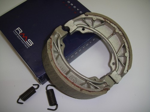 Ganasce freno 110 25 - 110,