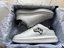 SCARPE SNEAKERS DONNA KARL