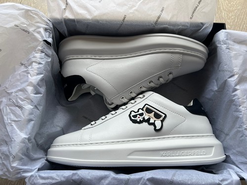 Scarpe sneakers donna - sneakers, karl