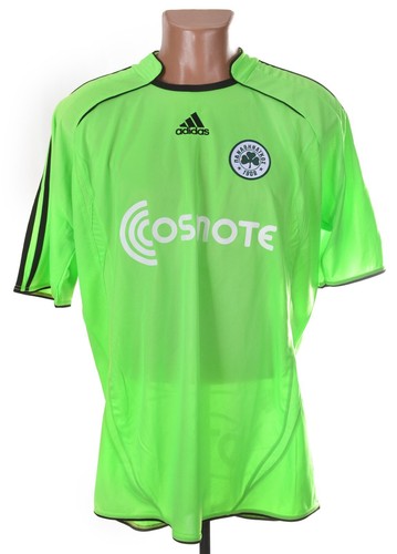 Maglia calcio panathinaikos - calcio,