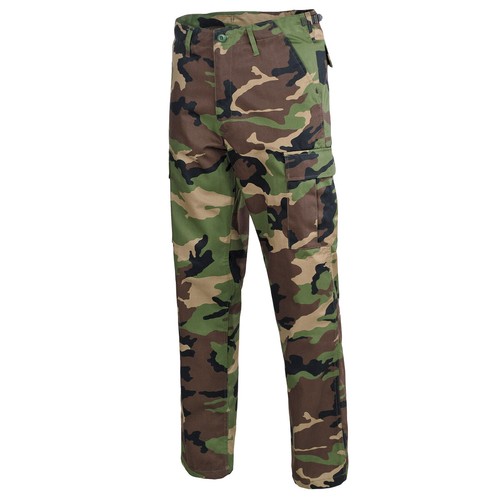 Mfh pantaloni combat bdu - pantaloni,