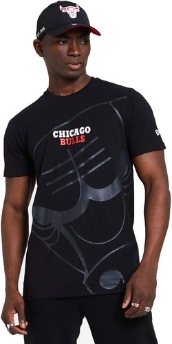 Shirt maglietta new era nba - maglietta,
