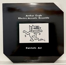 Arthur Doyle Electro-Acoustic