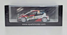 1:43 SPARK MODELLINO AUTO