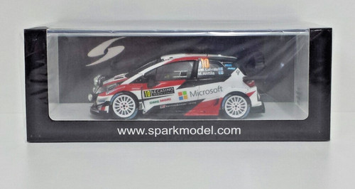 Spark modellino auto - modellino,