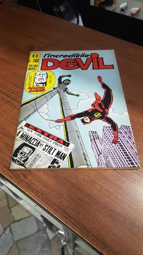 Devil no resa - ,