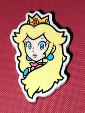 Principessa Peach VQ415 - Kinder Joy Super Mario 2025