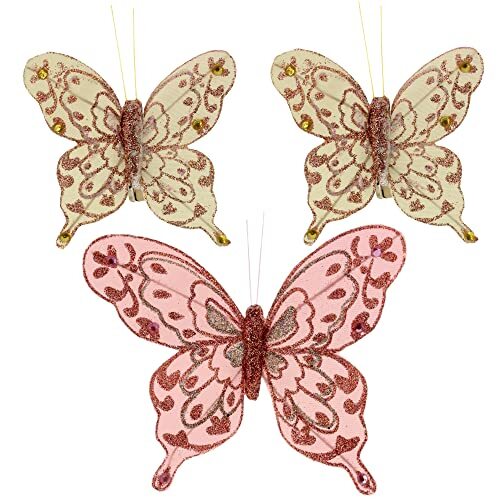Mik funshopping farfalle - funshopping,