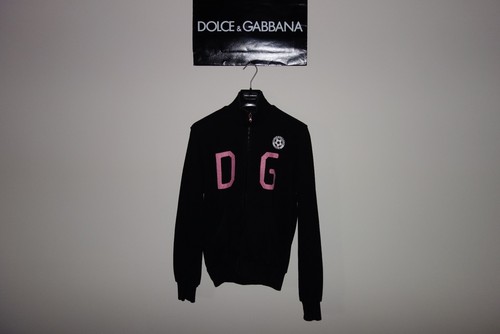 Dolce gabbana black label - black,