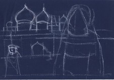 TABUSSO FRANCESCO "RICORDI 1 -