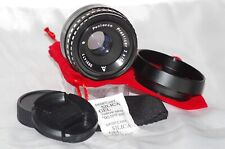 Objectif M42 50mm f2,8