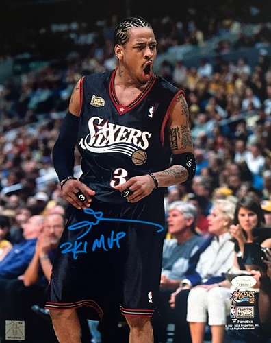 Foto allen iverson - foto, auto