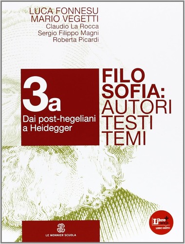 Filosofia autori testi temi - filosofia:,