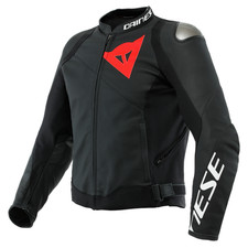 GIUBBOTTO DAINESE SPORTIVA 52