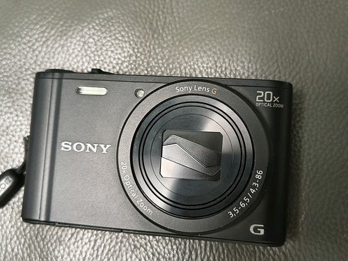 Sony cyber shot dsc - sony,