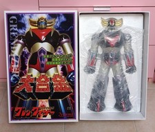 Goldrake Grendizer  Goldorak