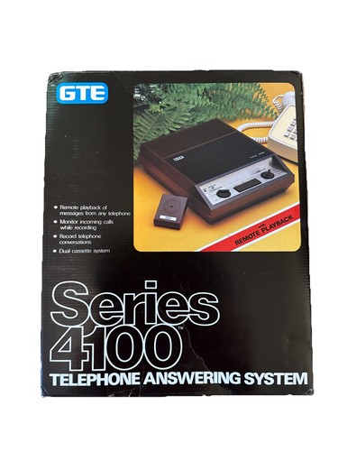 Telefono segreteria telefonica