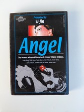 Fumetto Manga Angel Honey