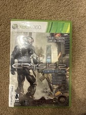 Crysis 2 -- Nano Edition