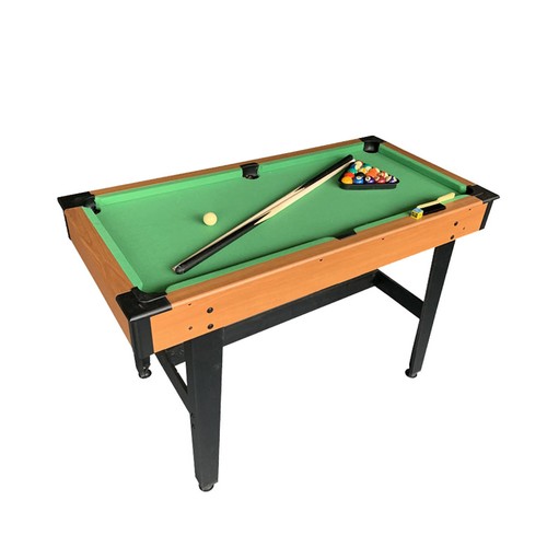 Tavolo biliardo pooltavolo - tavolo,
