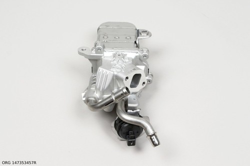 Original renault radiatore gas - renault,