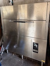 Lavastoviglie Professionale Zanussi Ristorazione PW2M