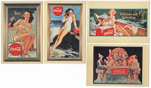 Coca cola set completo - coca-cola,
