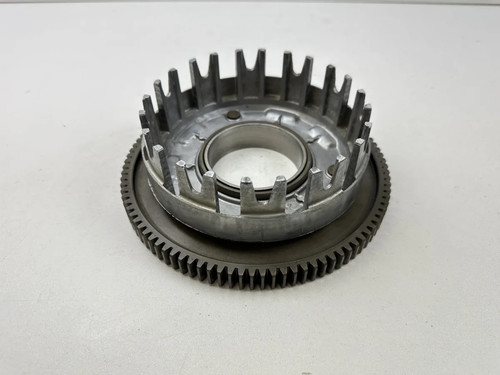 Campana frizione yamaha 650 - frizione,
