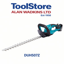 Makita DUH507Z Tagliasiepi