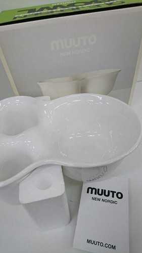 Muuto contenitore - muuto,