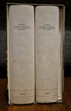 Garzoni LA PIAZZA UNIVERSALE DI TUTTE LE PROFESSIONI DEL MONDO Einaudi Millenni