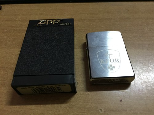 K3326nn zippo 2006 nato otan - nato,