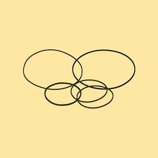 Kit cinghie per Pioneer XR-P