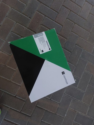 Lexmark 50fozoo nero cartuccia - lexmark,