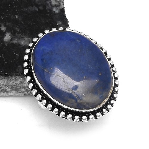 Anello etnico fatto mano - etnico, a