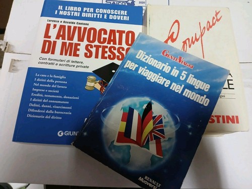 Legge avvocato stesso - legge,