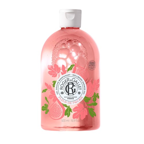 Roger gallet fleur de - fleur,